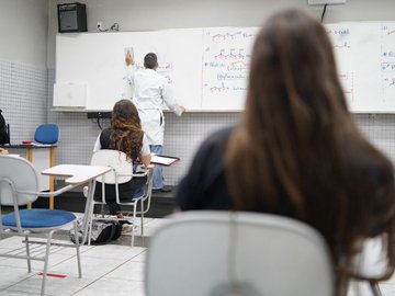 A Agência Brasil conversou com alguns desses profissionais