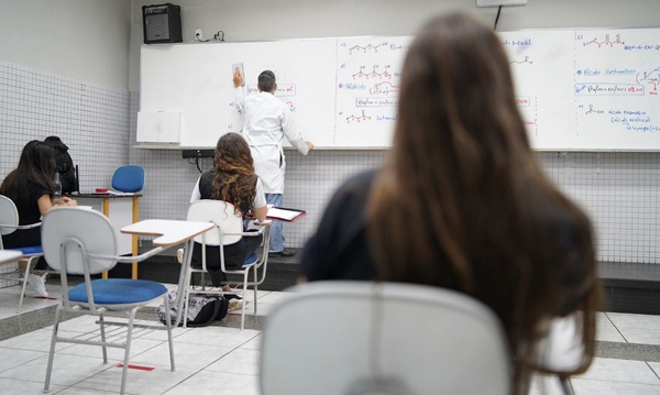 A Agência Brasil conversou com alguns desses profissionais