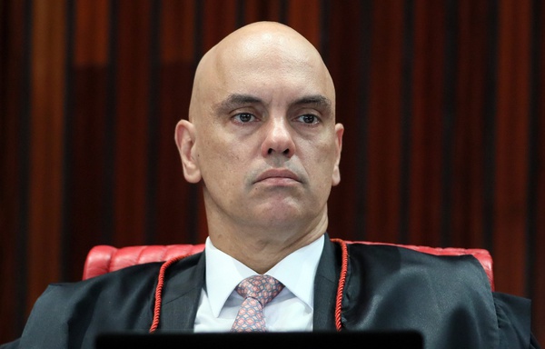 Alexandre de Moraes