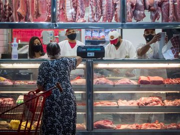 Aumento da demanda vai fazer preço da picanha subir na capital mineira; embargo da China não deve causar redução no valor