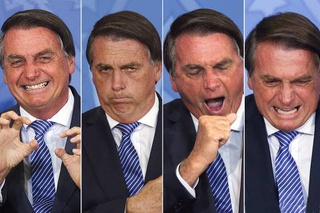 Bolsonaro vai contra a ciência e diz que não vai se vacinar por já ter tido Covid