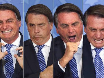 Bolsonaro vai contra a ciência e diz que não vai se vacinar por já ter tido Covid