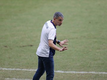 Fortaleza perde por 3 a 0 no sábado