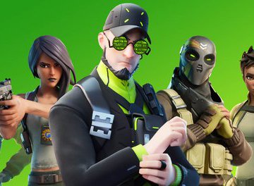 Fortnite: Google vai ao tribunal contra a Epic Games