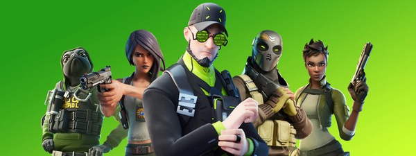 Fortnite: Google vai ao tribunal contra a Epic Games