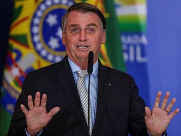 Jair Bolsonaro