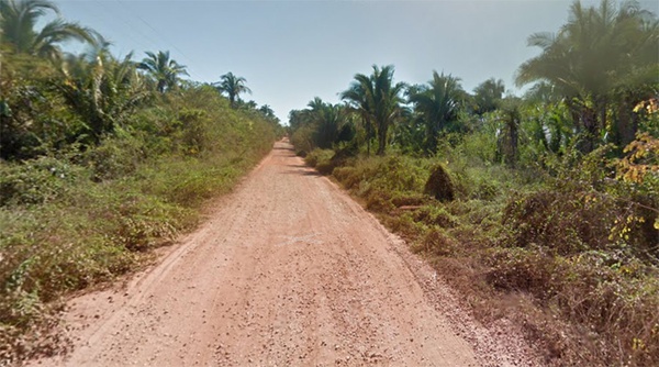 Mulher é agredida até a morte e corpo encontrado em estrada na zona Leste de Teresina