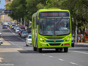 Nova minuta da Strans gera impasse com empresários de ônibus e inviabiliza acordo