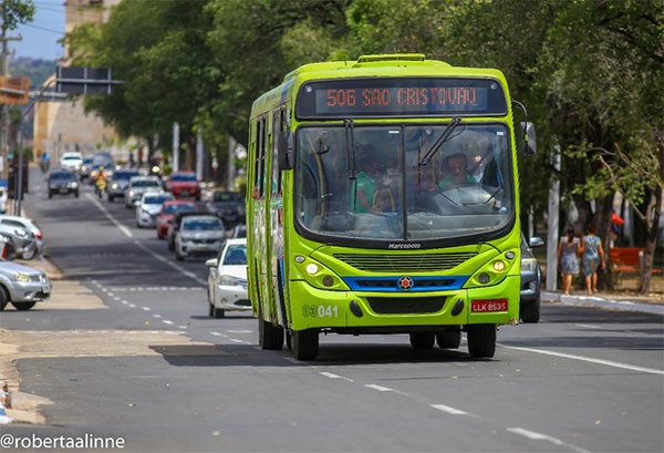 Nova minuta da Strans gera impasse com empresários de ônibus e inviabiliza acordo