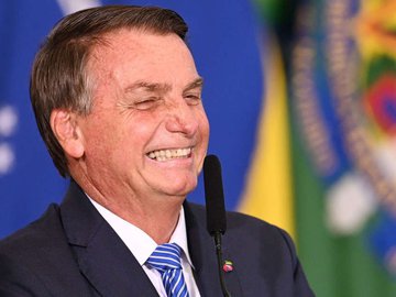 O “vírus Bolsonaro” não tem cura