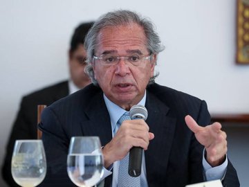 Paulo Guedes