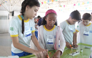 Pré-inscrições para escolas do Sesc começam dia 25