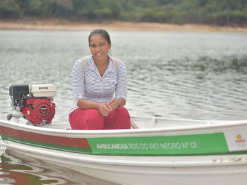 Profissionais comemoram hoje dia nacional