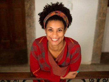 Réu por morte de Marielle Franco tem ordem de prisão preventiva decretada