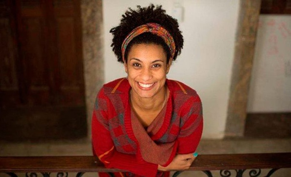 Réu por morte de Marielle Franco tem ordem de prisão preventiva decretada