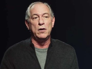 ‘Se venderem, eu tomo de volta’, diz Ciro Gomes sobre privatização da Petrobras
