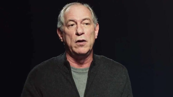 ‘Se venderem, eu tomo de volta’, diz Ciro Gomes sobre privatização da Petrobras