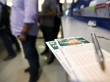 Apostas podem ser feitas até as 19h