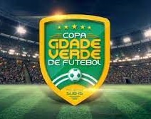 Copa Cidade Verde de futebol Sub15