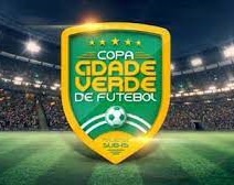 Copa Cidade Verde de futebol Sub15