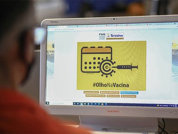 FMS divulga novo cronograma de vacinação até a próxima quinta (11)