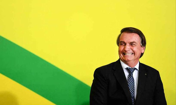 Presidente Jair Bolsonaro visita hoje o Reino do Bahrein