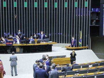 Projeto segue para análise do Senado