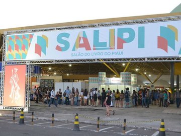 Salão do Livro do Piauí será realizado em formato híbrido ainda este ano