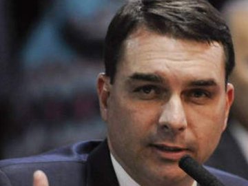 STF marca para próxima semana julgamento sobre caso da 'rachadinha' de Flávio Bolsonaro