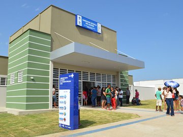 Teresina conta com quatro UBS e Hospital para atendimento exclusivo de sintomas gripais