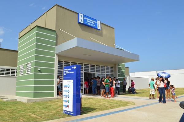 Teresina conta com quatro UBS e Hospital para atendimento exclusivo de sintomas gripais