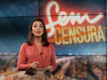 Bate-papo ao vivo vai ao ar às 21h30 na TV Brasil