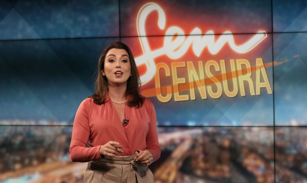 Bate-papo ao vivo vai ao ar às 21h30 na TV Brasil