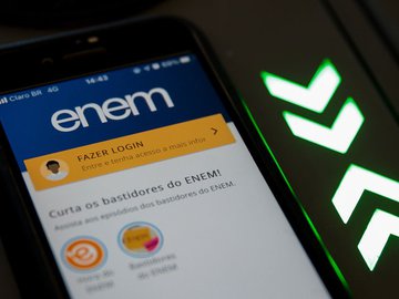 Candidato tem até as 23h59 para fazer pedido na Página do Participante