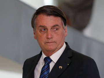 Fachin manda Bolsonaro esclarecer mudanças na Lei Rouanet