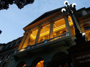 Local permanecia fechado por conta da pandemia de covid-19
