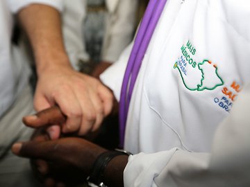Mais de 60 cidades do Piauí estão aptas a contratar médicos em novo programa do governo