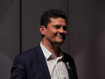 Para PT e governistas, Datafolha mostra fim de Moro e da terceira via