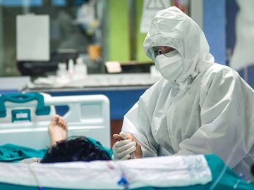 Piauí registra mais 33 casos de covid-19 e dois óbitos em 24h