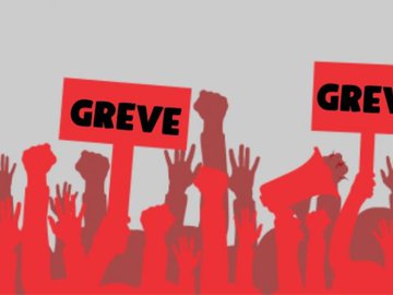 Servidores anunciam paralisação em janeiro e greve em fevereiro por reajuste salarial