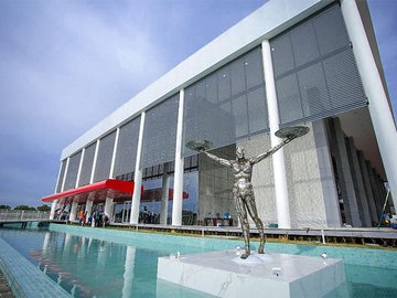 Tribunal de Justiça define lista tríplice para escolha de novo desembargador
