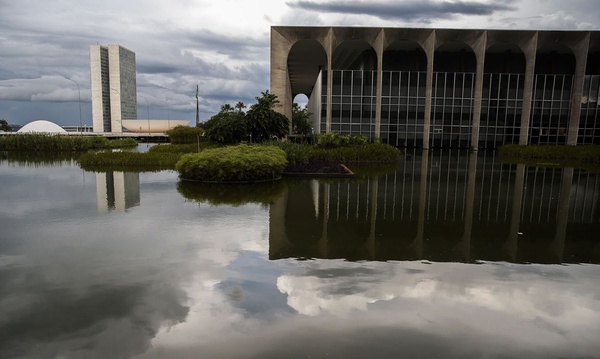 A informação foi divulgada pelo Ministério das Relações Exteriores