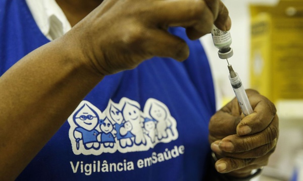 A medida tem objetivo de diminuir os impactos da pandemia da covid-19