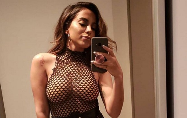 Anitta confirma mudança para Miami