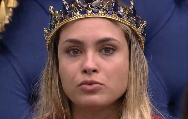 BBB21: Sarah decide poupar Karol e não vai indica-la ao paredão