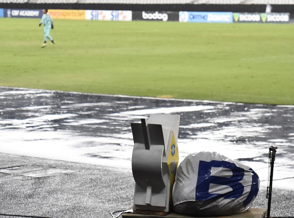 Botafogo é campeão brasileiro a ser rebaixado com mais rodadas de antecedência