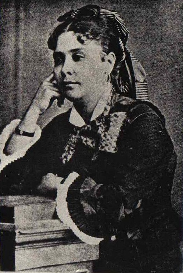Chiquinha Gonzaga foi uma das primeiras compositoras do país