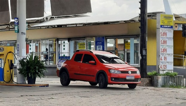 Combustíveis sobem novamente nesta sexta e sindicato prevê queda no consumo