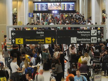 Decreto lista rodovias, portos e aeroportos a serem desestatizados