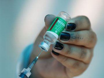 Farmacêutica divulgou resultados de 2020